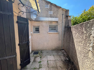  Maison � vendre 3 pi�ces 68 m�