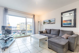  Appartement � vendre 3 pi�ces 57 m�