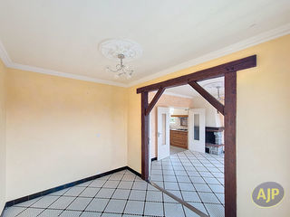  Maison � vendre 5 pi�ces 95 m�