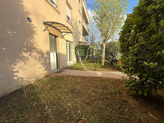  Appartement � louer 2 pi�ces 49 m�