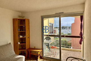  Appartement � vendre 2 pi�ces 30 m�