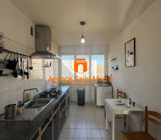  Appartement � louer 3 pi�ces 68 m�