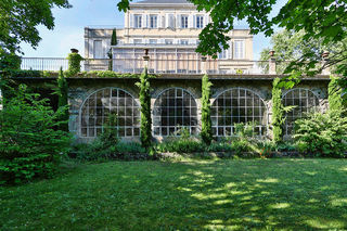  Villa � vendre 8 pi�ces 342 m�