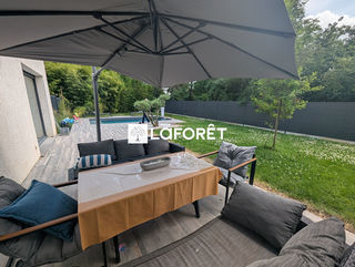  Maison � vendre 7 pi�ces 160 m�