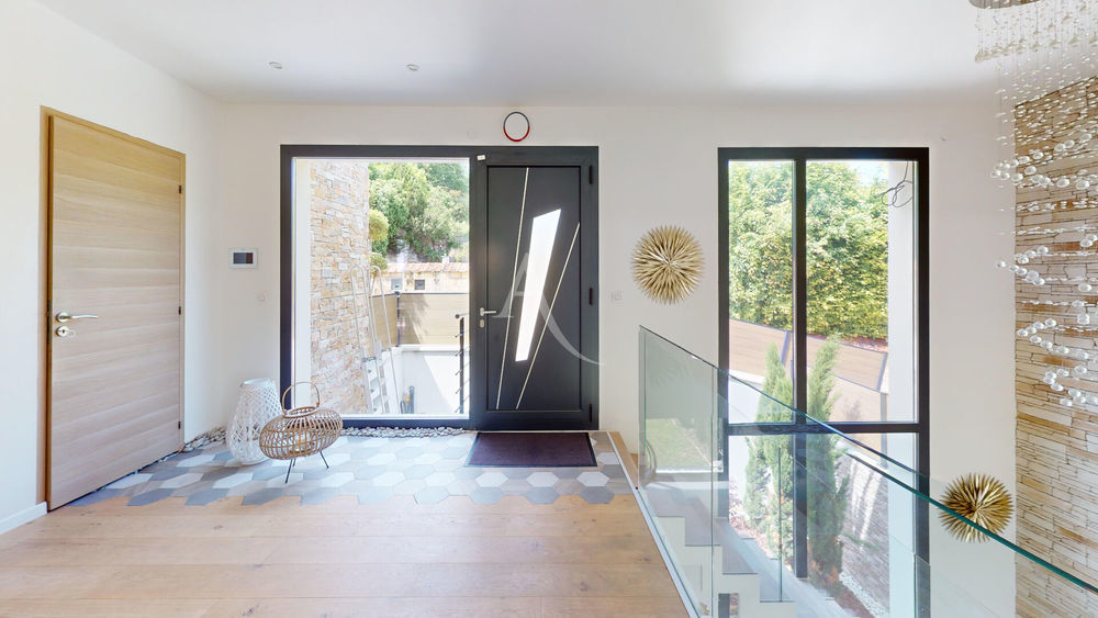 � vendre  Maison Le Mesnil-le-Roi (78600)