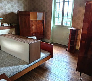  Appartement � vendre 3 pi�ces 57 m�