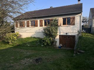  Maison � vendre 5 pi�ces 108 m�