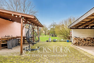  Maison � vendre 5 pi�ces 117 m�