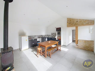  Maison � vendre 4 pi�ces 94 m�