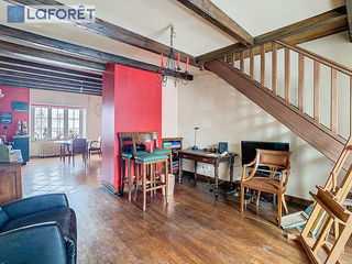  Maison � vendre 3 pi�ces 80 m�