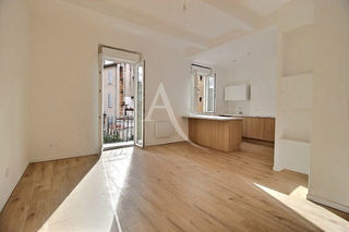  Appartement � vendre 3 pi�ces 54 m�