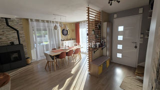  Maison � vendre 6 pi�ces 133 m�