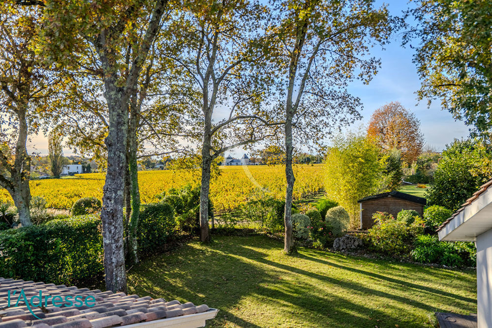 � vendre  Maison Gradignan (33170)