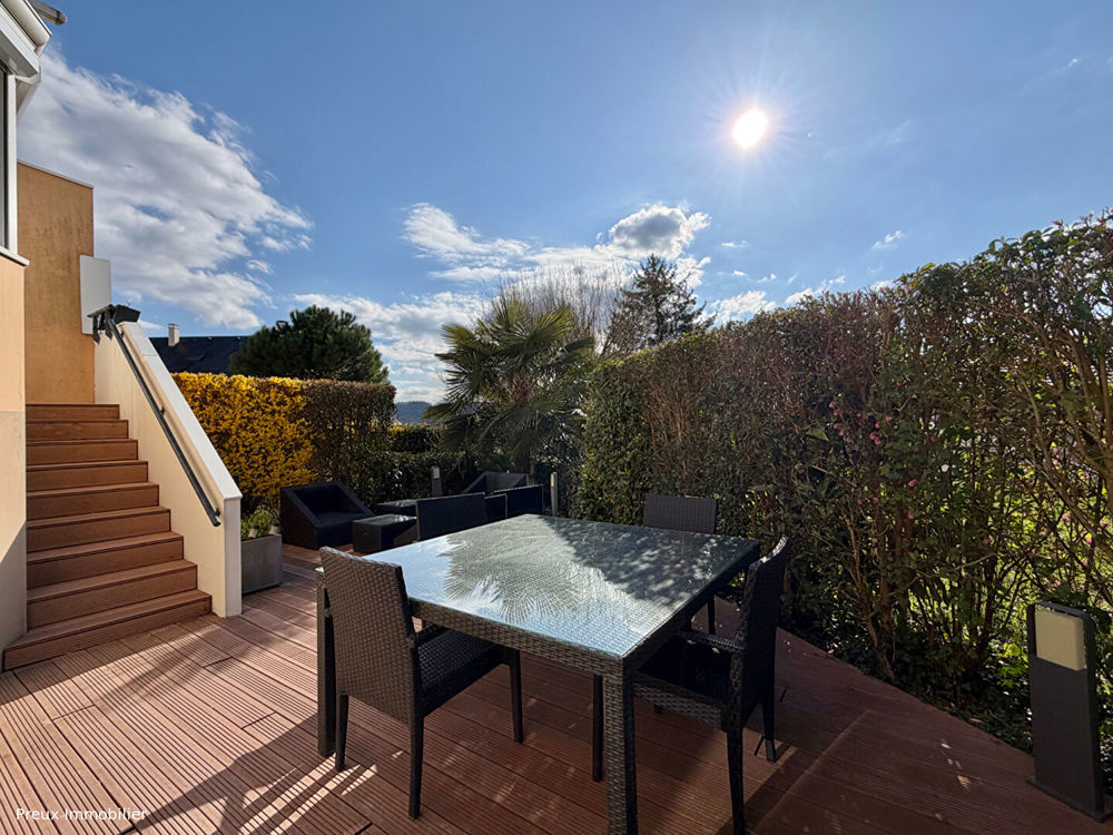 � vendre  Appartement �pagny Metz Tessy (74330)