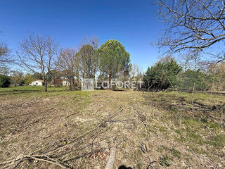  Terrain � vendre 1600 m�