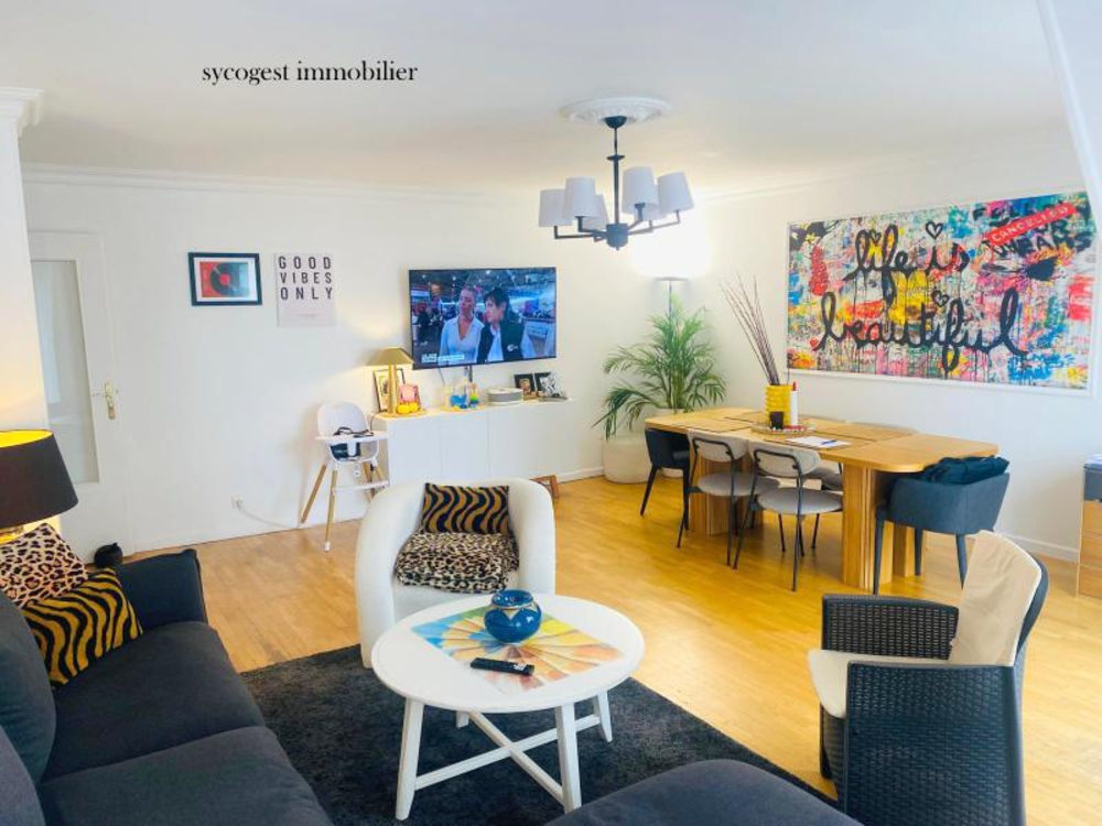 � vendre  Appartement Les Lilas (93260)