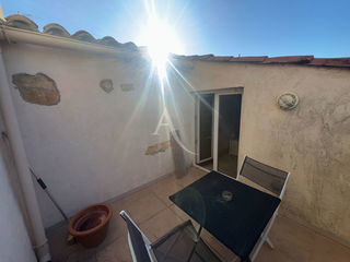  Maison � vendre 3 pi�ces 46 m�