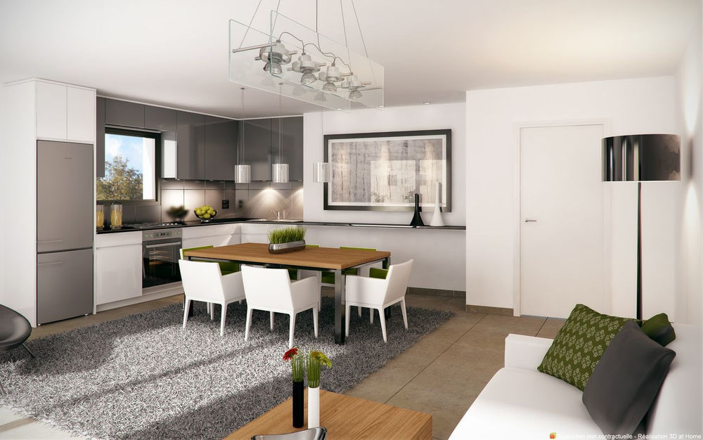 � vendre  Appartement Les Gets (74260)