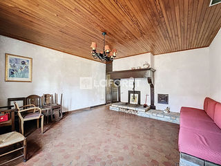  Maison � vendre 9 pi�ces 198 m�