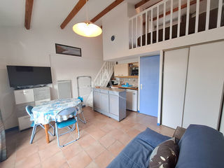  Maison � vendre 2 pi�ces 33 m�