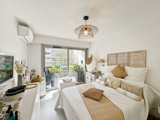  Appartement � vendre 2 pi�ces 49 m�