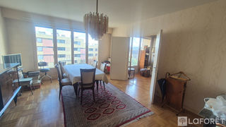  Appartement � vendre 3 pi�ces 79 m�