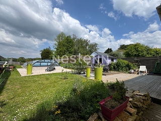  Maison � vendre 5 pi�ces 133 m�