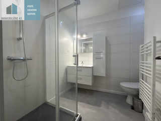  Appartement � vendre 2 pi�ces 40 m�