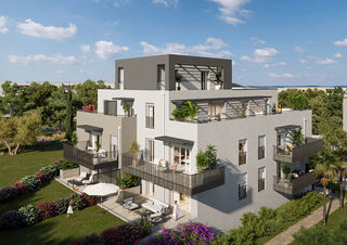  Appartement � louer 3 pi�ces 68 m�