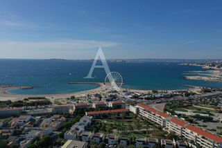  Appartement � vendre 3 pi�ces 61 m�