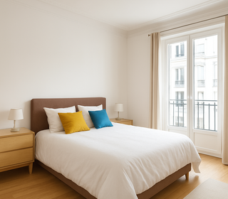  Appartement � vendre 3 pi�ces 73 m�