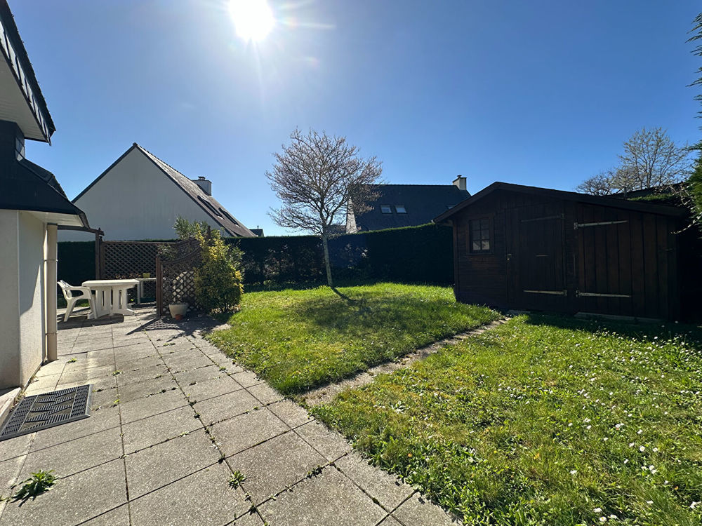 � vendre  Maison Vannes (56000)