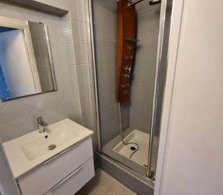  Appartement � louer 2 pi�ces 44 m�