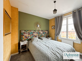  Appartement � vendre 3 pi�ces 73 m�