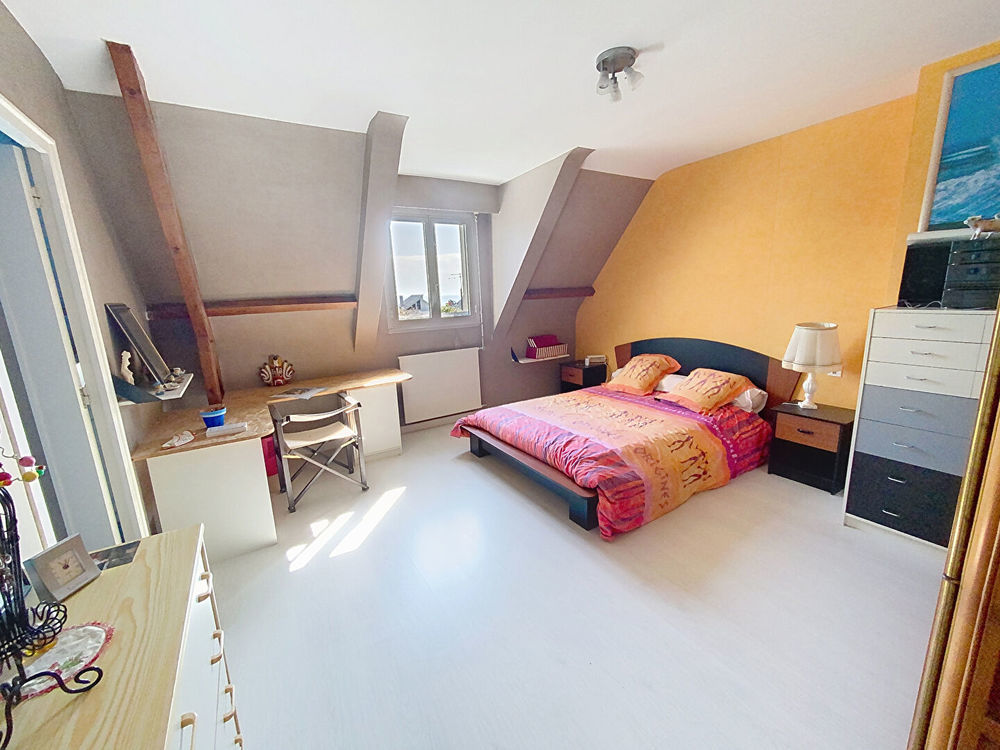 � vendre  Maison Le Pouliguen (44510)