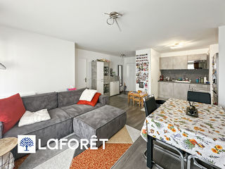  Appartement � vendre 3 pi�ces 63 m�