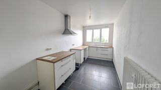  Appartement � vendre 4 pi�ces 88 m�