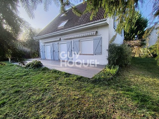  Maison � vendre 7 pi�ces 148 m�