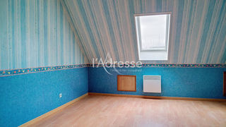  Maison � vendre 5 pi�ces 125 m�