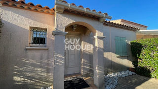  Maison � vendre 3 pi�ces 60 m�