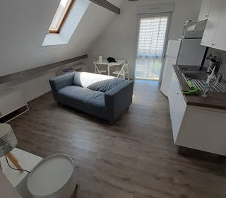  Appartement � vendre 2 pi�ces 26 m�