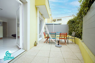  Appartement � vendre 3 pi�ces 57 m�