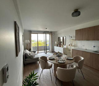  Appartement � vendre 3 pi�ces 70 m�