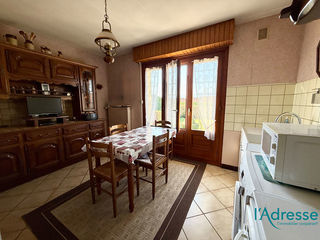  Maison � vendre 3 pi�ces 79 m�