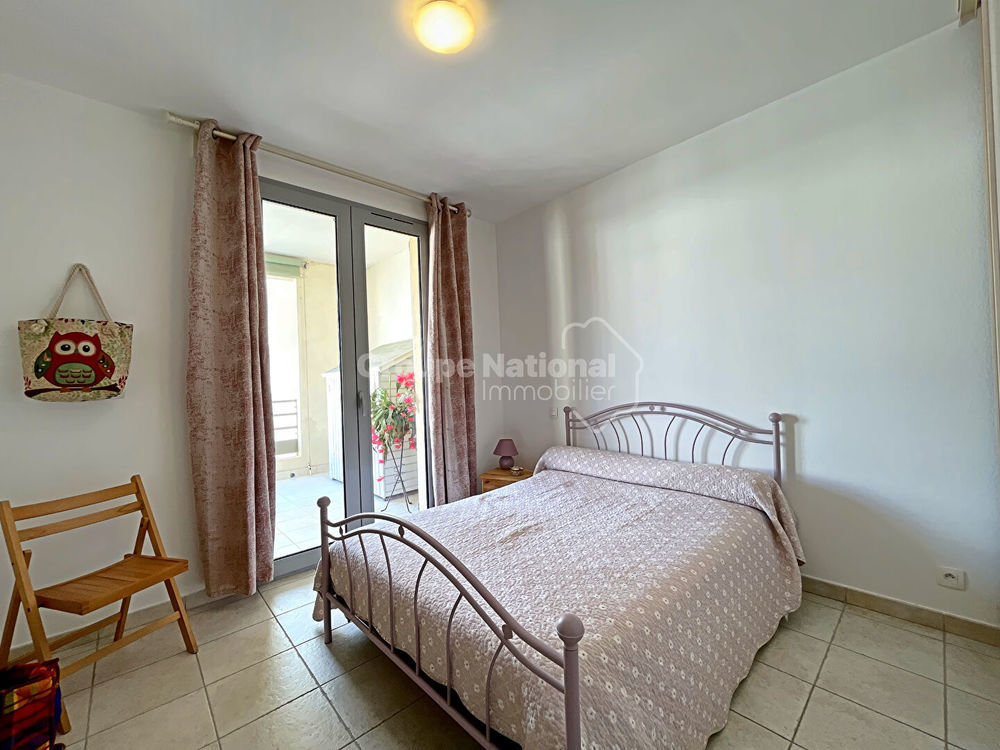 � vendre  Appartement Le Grau-du-Roi (30240)