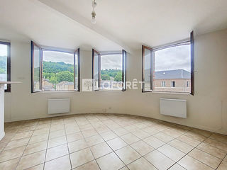  Appartement � louer 2 pi�ces 40 m�