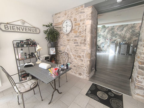 Local commercial Talmont Saint Hilaire 216500 85440 Talmont saint hilaire