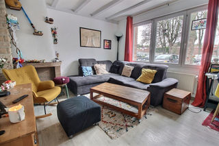  Maison � vendre 7 pi�ces 138 m�