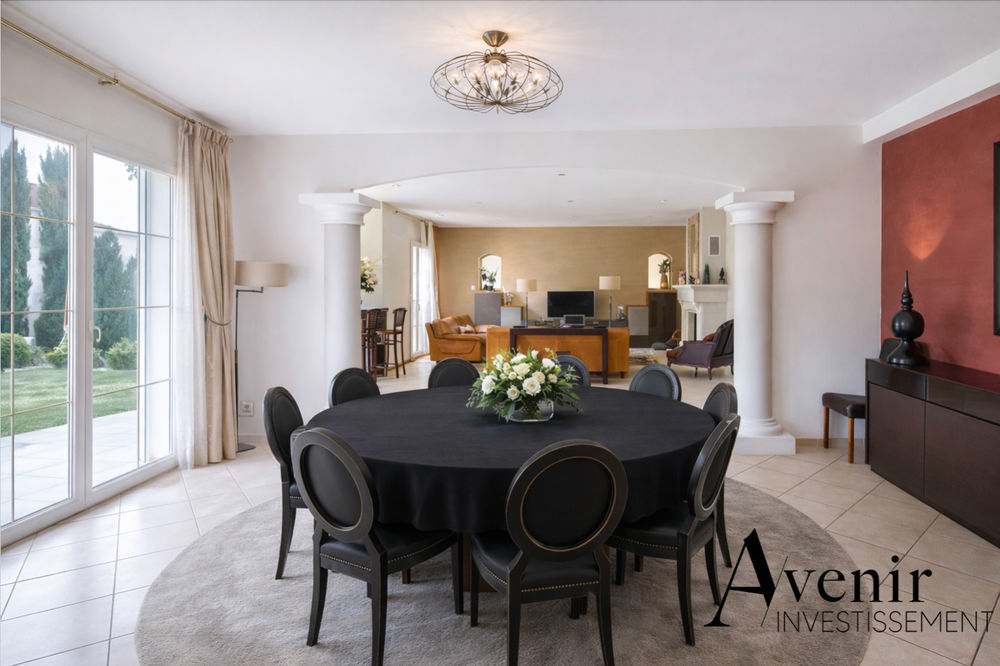 � vendre  Maison Lyon 3