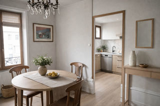  Appartement � vendre 5 pi�ces 95 m�